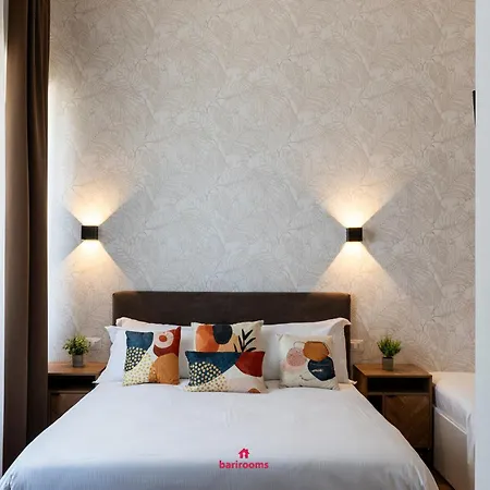 Barirooms - Lungomare *