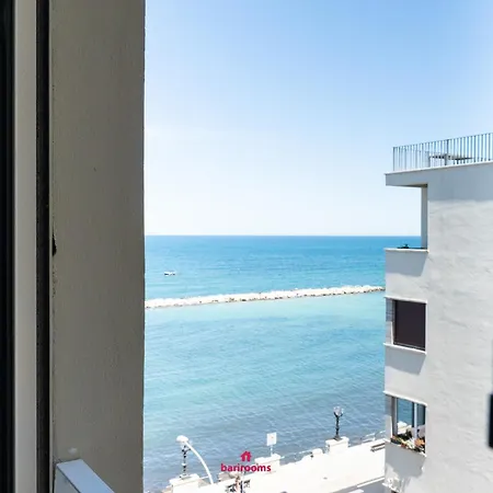 Barirooms - Lungomare בית הארחה בארי