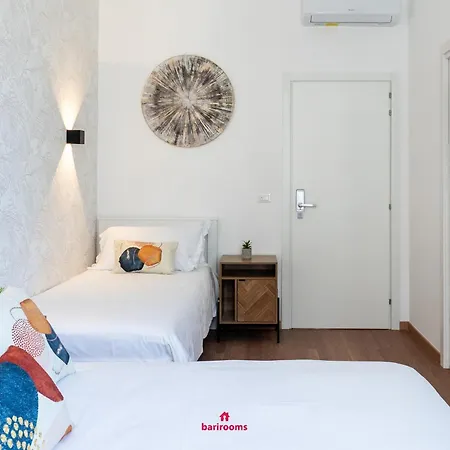 Barirooms - Lungomare * בארי