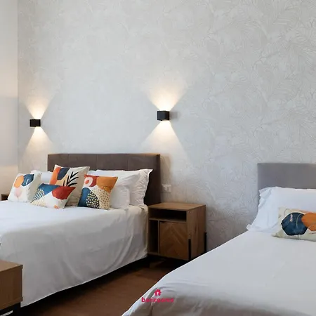 Barirooms - Lungomare * Bari