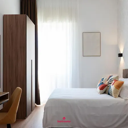 Barirooms - Lungomare בארי