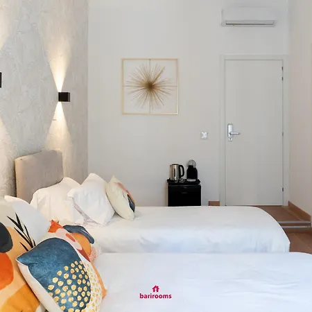 Barirooms - Lungomare Bari