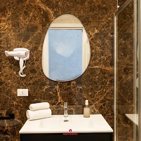 Barirooms - Lungomare בארי