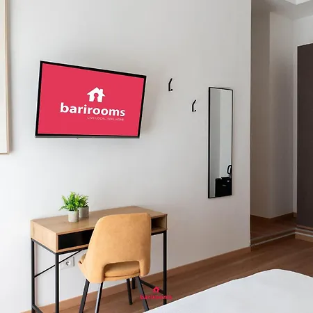 Gasthuis Barirooms - Lungomare