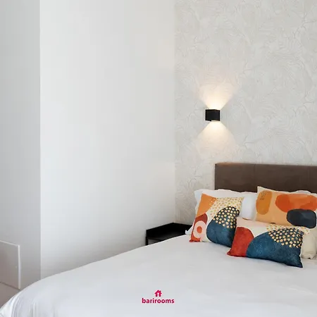 Barirooms - Lungomare בית הארחה