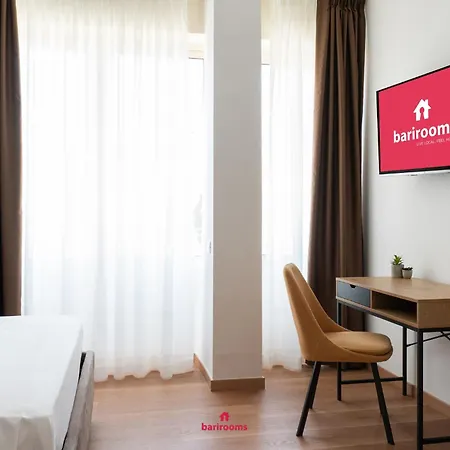 Barirooms - Lungomare Gasthuis