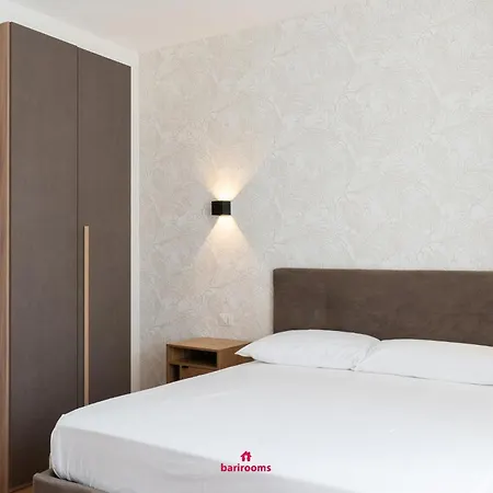Gasthuis Barirooms - Lungomare *
